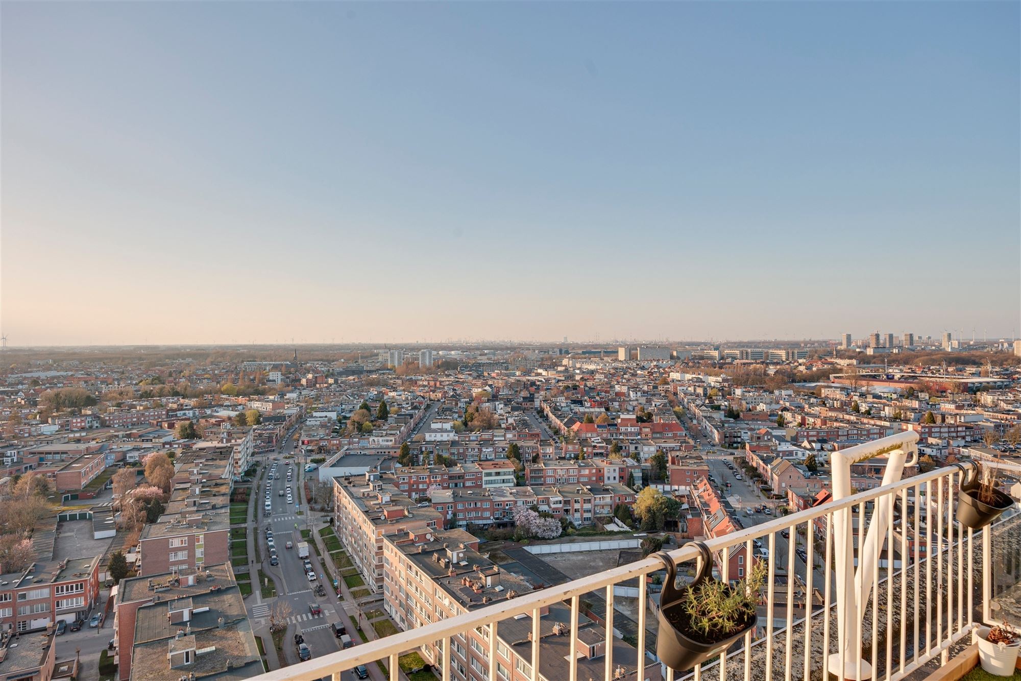 Charmant 1-slpk appartement met ruim terras in Wilrijk - foto 5