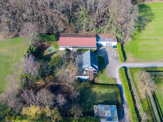 Dit veelzijdige domein is strategisch gelegen op de grens van Wilrijk en Edegem, met een vlotte verbinding naar Antwerpen en omliggende gemeenten...