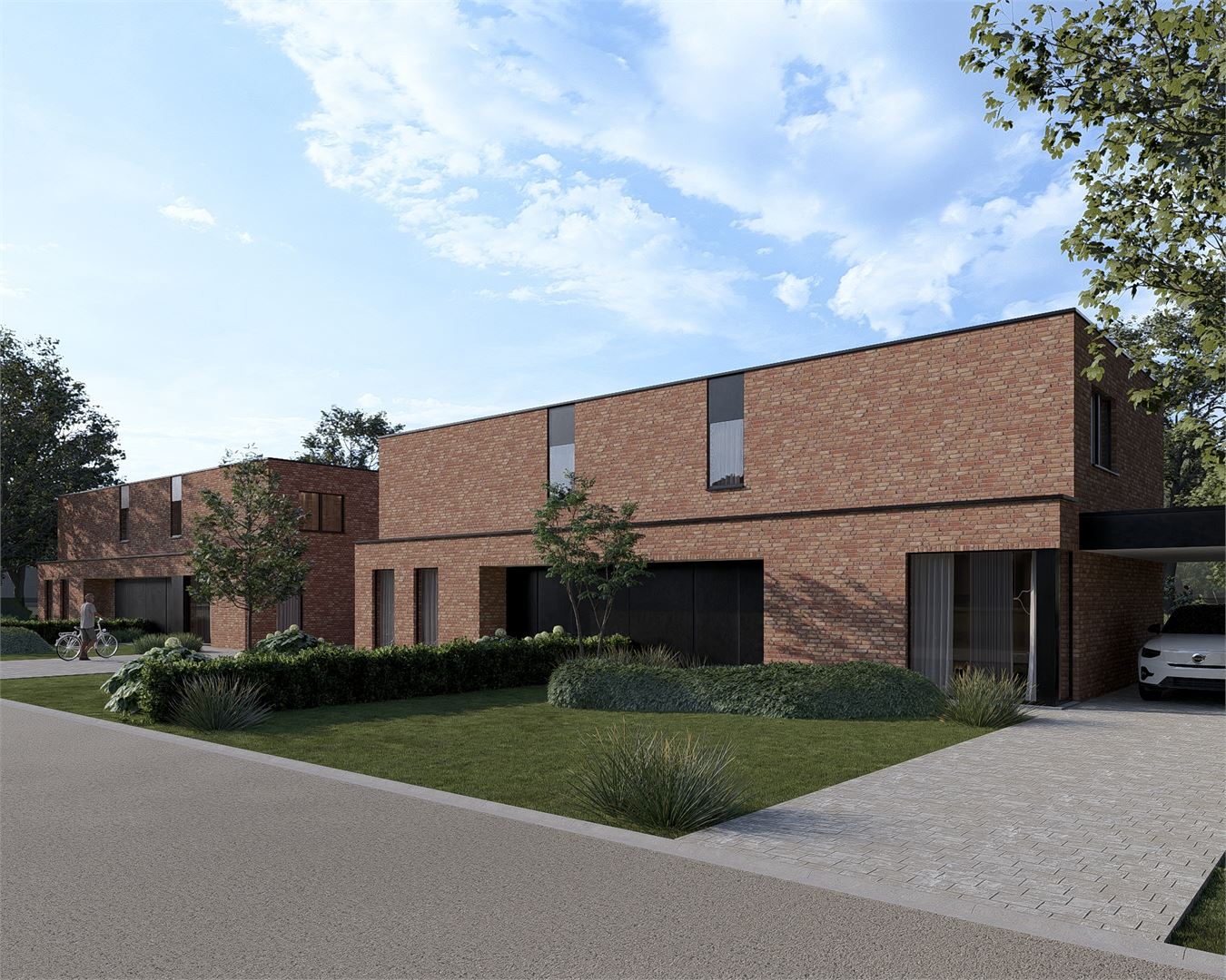 instapklaar en energiezuinig wonen in Beerse - foto 4