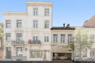 Commercial à vendre à Anvers