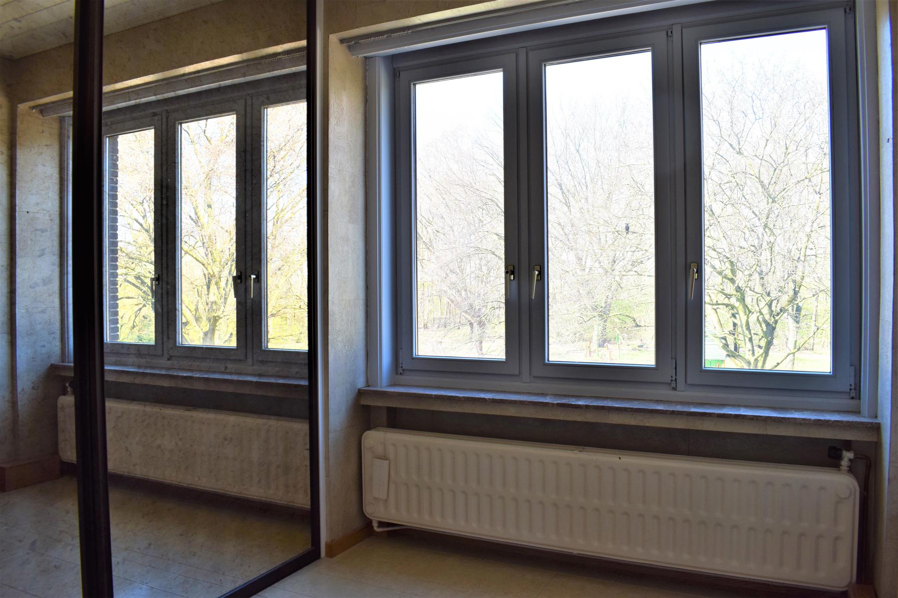 APPARTEMENT MET 2 SLAAPKAMERS NABIJ PULHOF IN HET GROEN  - foto 4