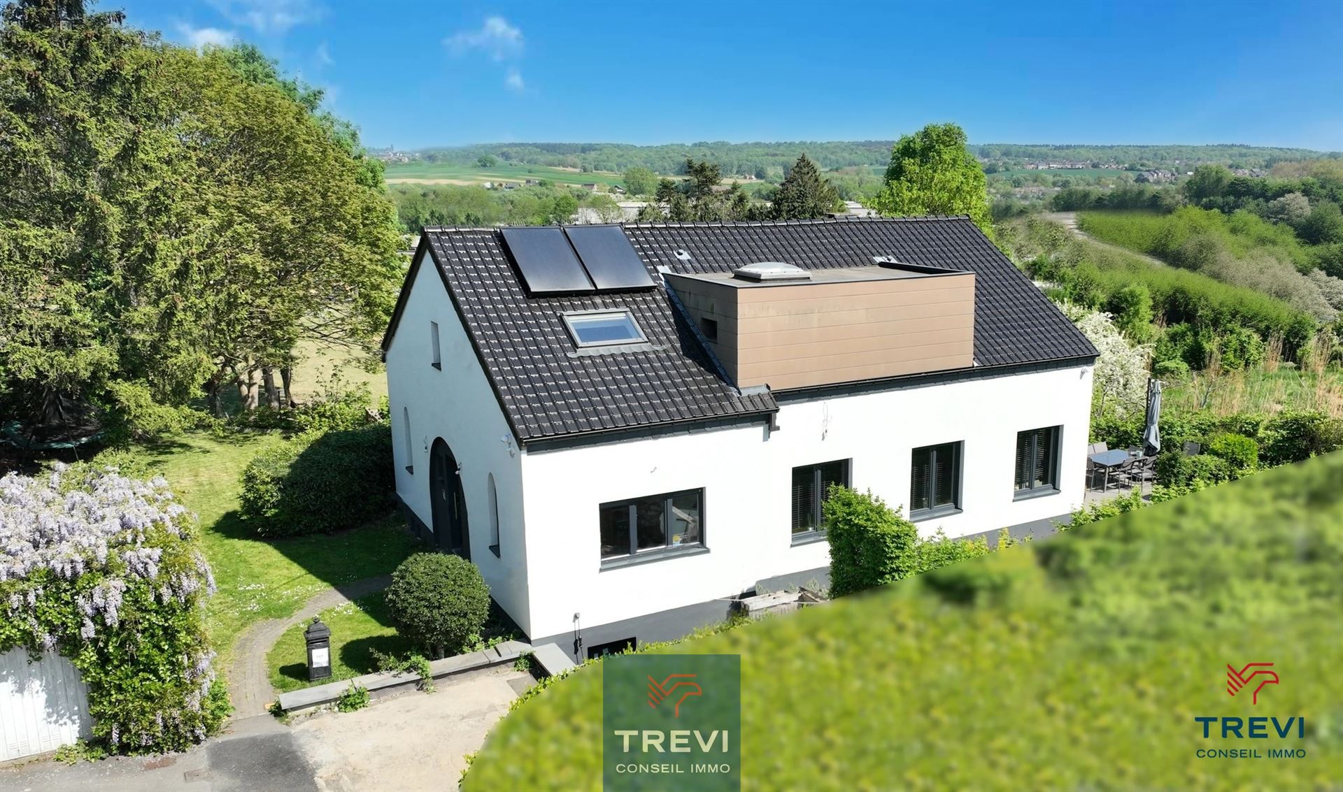 Huis te koop in Tubize met 4 slaapkamers - foto 1