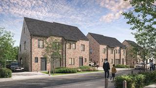 Deze halfopen bebouwing is gelegen aan de Blauwe Sluis in Bredene, op een gunstige ligging met een vlotte bereikbaarheid richting centrum, kust en omliggende gemeenten.<br />Achteraan geniet je van volledige rust: de woning paalt aan open velden, wat zorgt voor een prachtig, weids uitzicht en een groot gevoel van ruimte en privacy.<br />Deze nieuwbouwwoning is zeer energiezuinig (E-peil 30) en is ingedeeld als volgt:<br />- gelijkvloers: inkomhal, grote (fietsen)berging, apart toilet, lichtrijke woonkamer met open, geïnstalleerde keuken en diepe, zonnige tuin;<br />- eerste verdieping: nachthal, 3 volwaardige slaapkamers, berging, apart toilet en badkamer.<br />- zolder<br />De koper heeft de mogelijk om, mits meerprijs, de zolder volledig te laten afwerken door de bouwheer (inclusief het doortrekken van de trap).<br />Aan de voorzijde is er een private oprit. Daarnaast is er (gratis) parkeergelegenheid in de straat.<br />Deze woning is praktisch ingedeeld met oog voor licht, ruimte en energiezuinig wonen. Dankzij de halfopen structuur geniet je bovendien van extra privacy én veel natuurlijk lichtinval!<br />De koper heeft deels nog inspraak in de stijl en afwerking van de woning voor zover deze zaken nog niet werden vastgelegd door vergunning of bestelling van materialen.<br />De vermelde prijs is exclusief BTW en andere kosten. Contacteer ons voor een gedetailleerde prijsberekening!