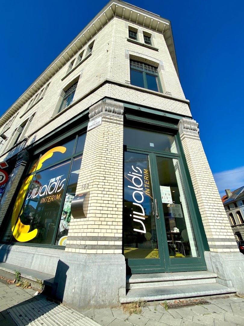 POLYVALENT HOEKPAND KORTRIJKSESTEENWEG GENT - foto 2