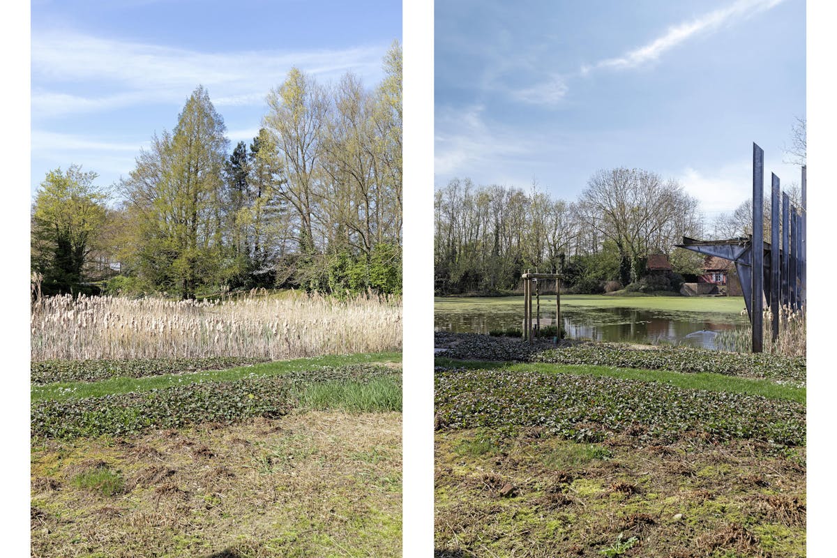 Ready to move in apartment in Roeselare - photo 2