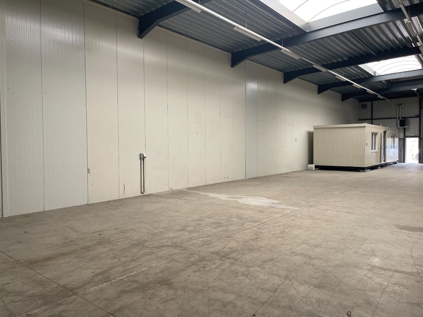 KMO-unit, 335 m², industriezone Genk-Zuid - foto 4