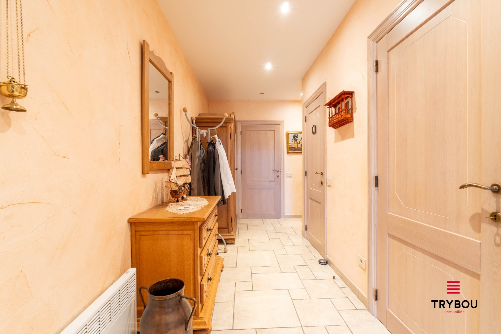 Appartement à vendre à Houthulst avec 2 chambres - photo 2