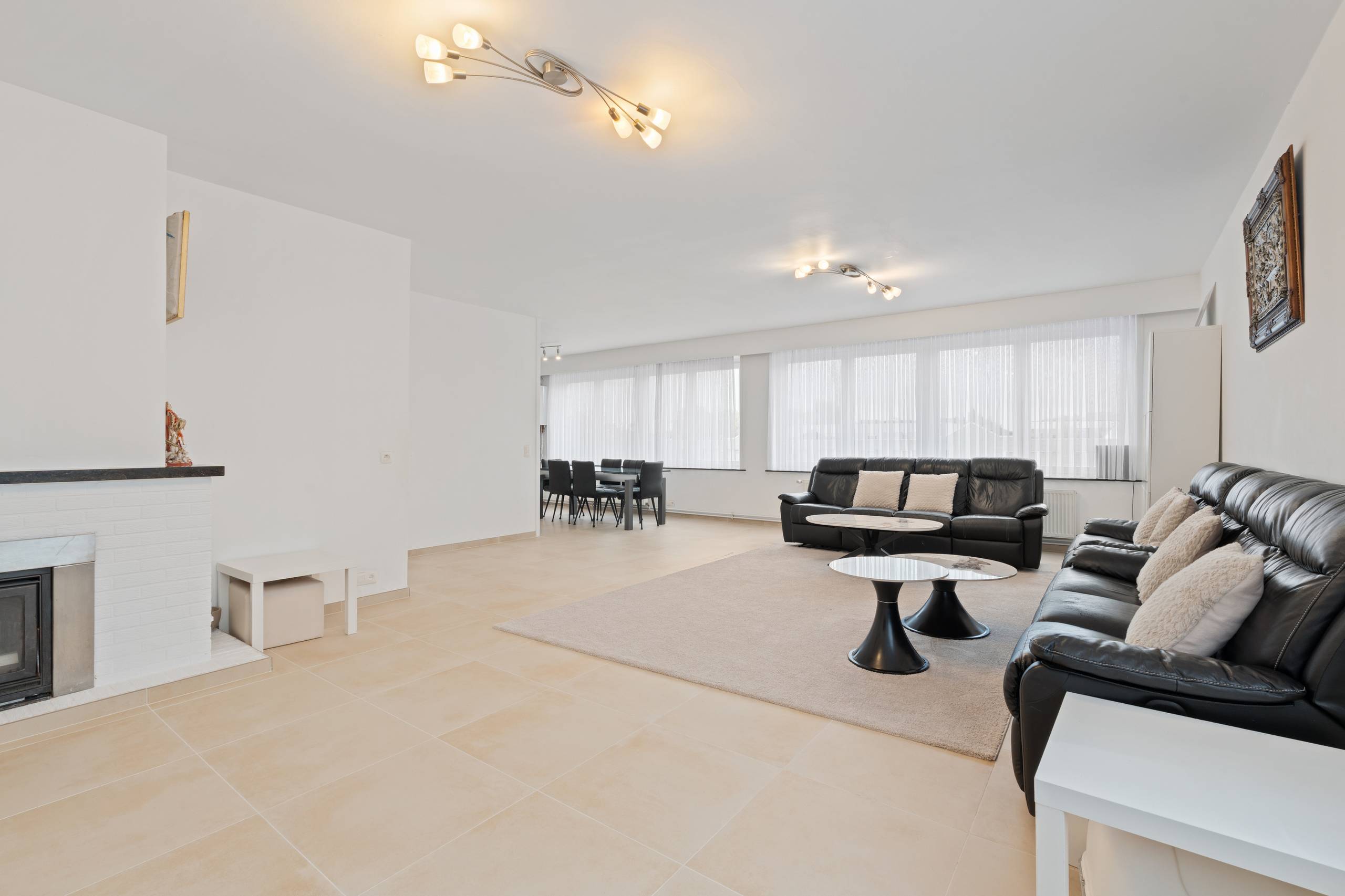 Appartement à vendre à Zaventem avec 3 chambres - photo 4