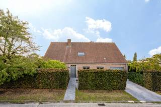 House for sale in Ghent