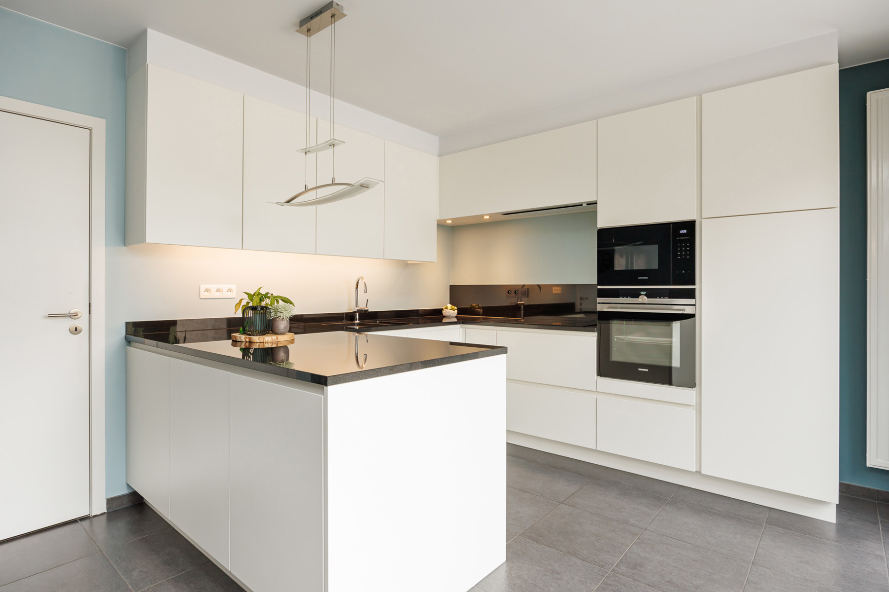 Appartement met 3 slaapkamers en zicht op het kanaal - foto 4