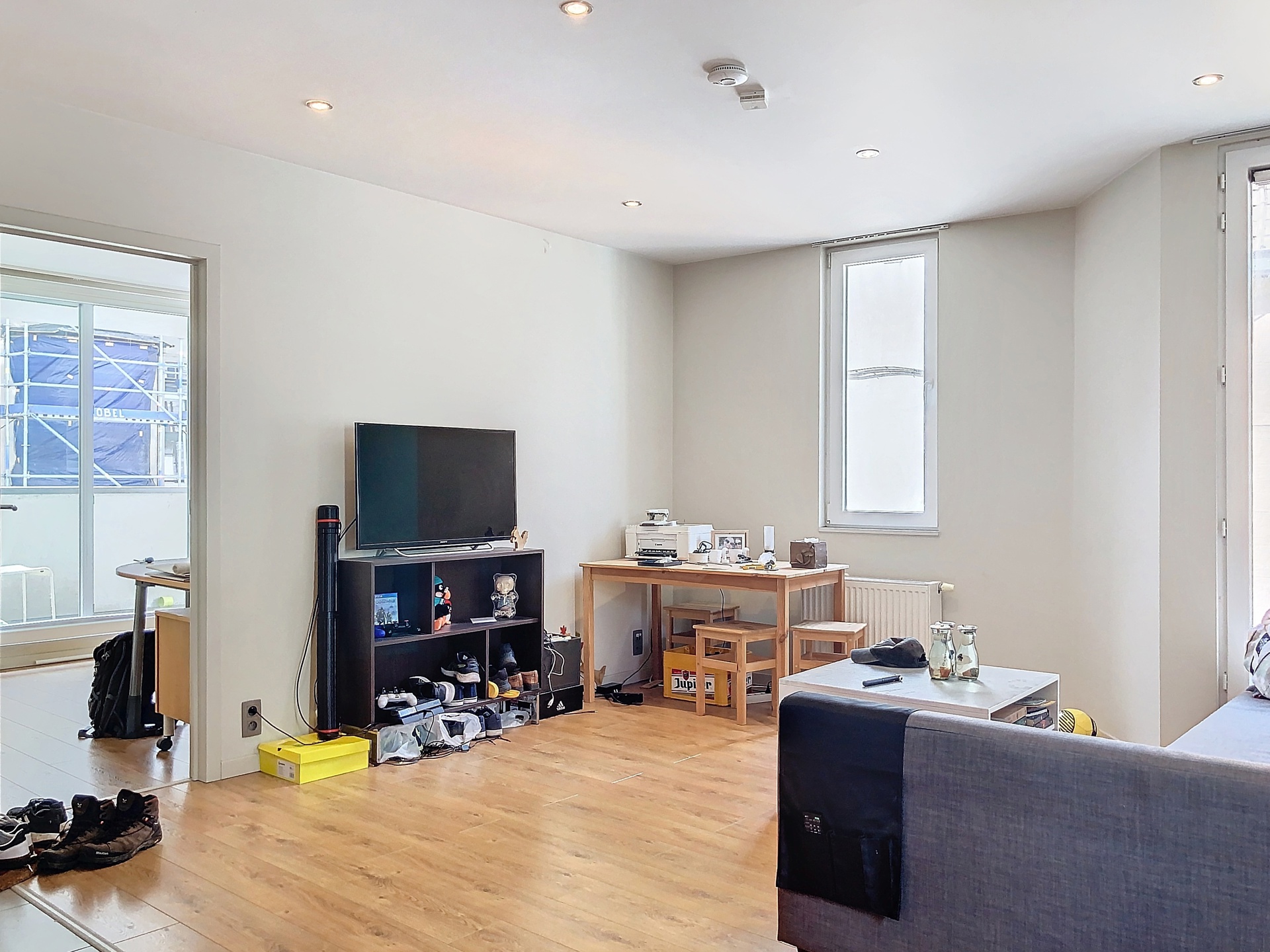 Appartement à louer à Gand avec 3 chambres - photo 5