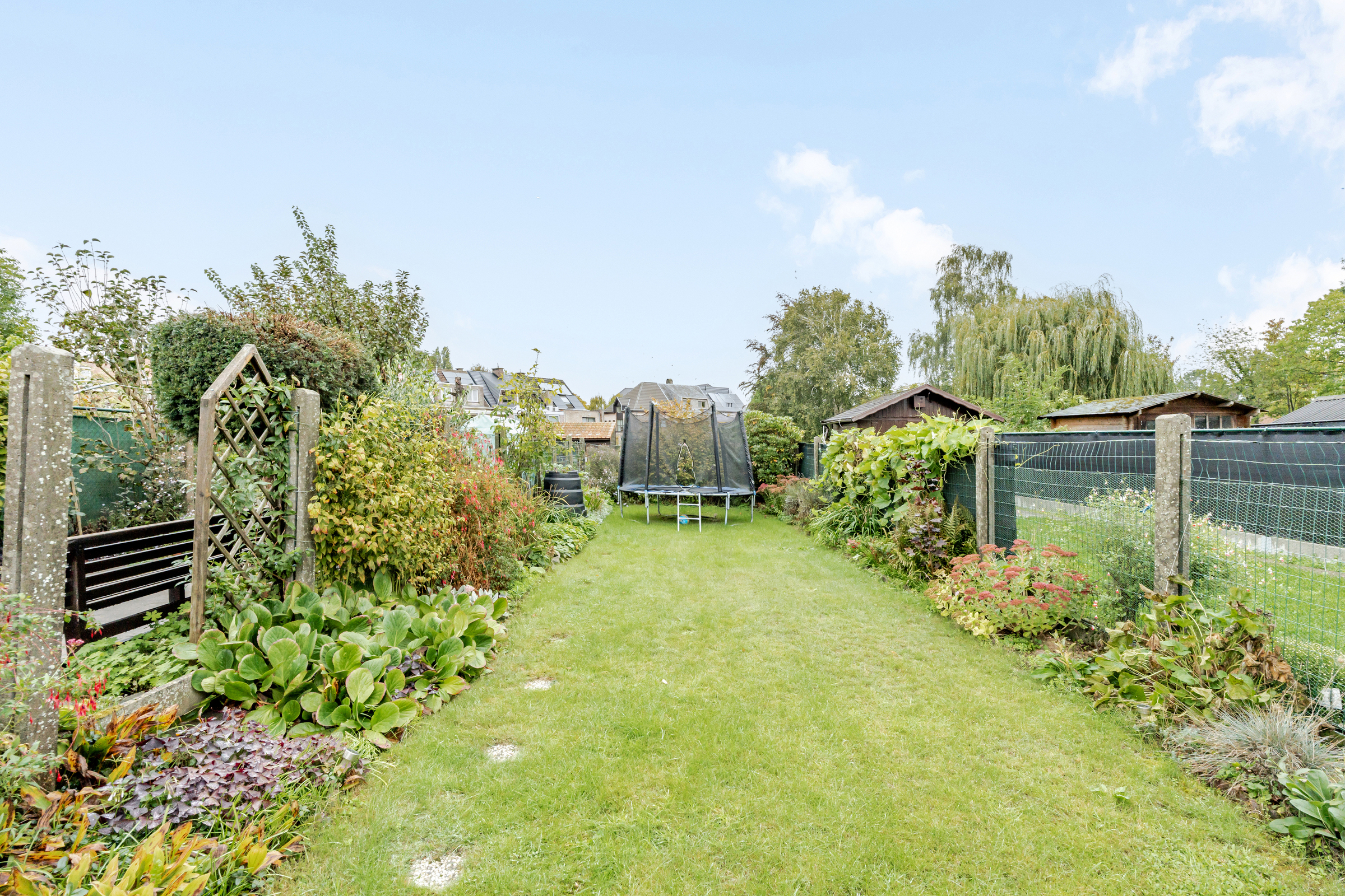 Ruime woning met tuin in Zwijndrecht - foto 4