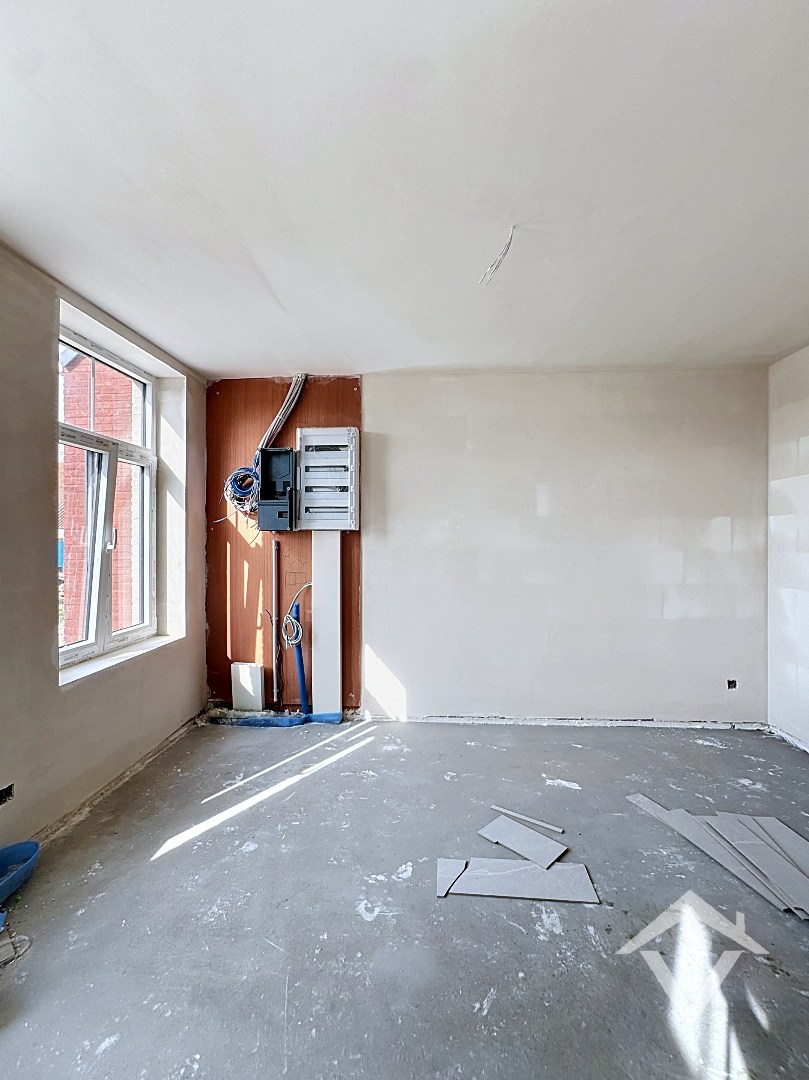 Nieuwbouwwoning met 4 slaapkamers te Westkerke - foto 4
