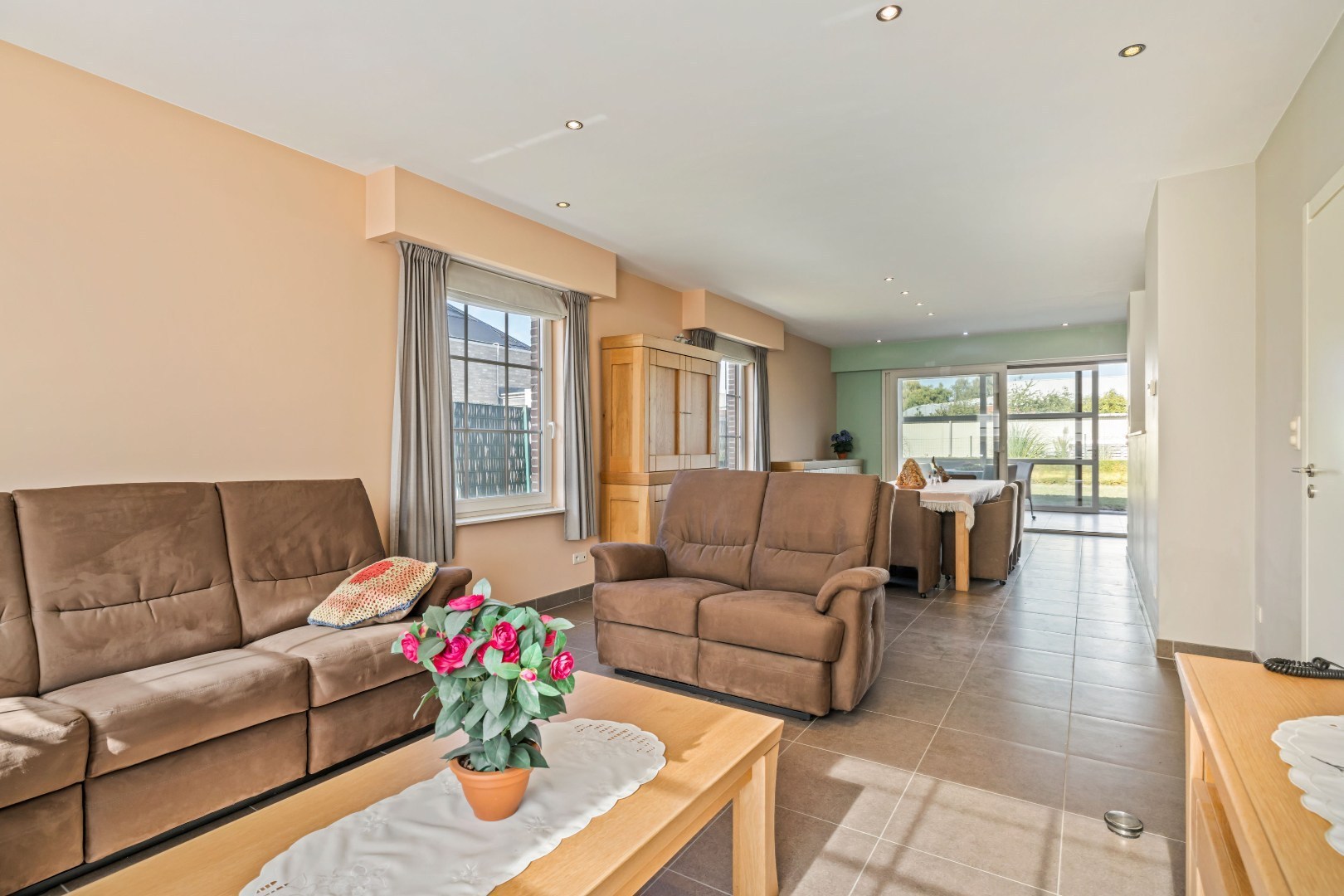 Maison à vendre à Beveren-Kruibeke-Zwijndrecht avec 4 chambres - photo 4