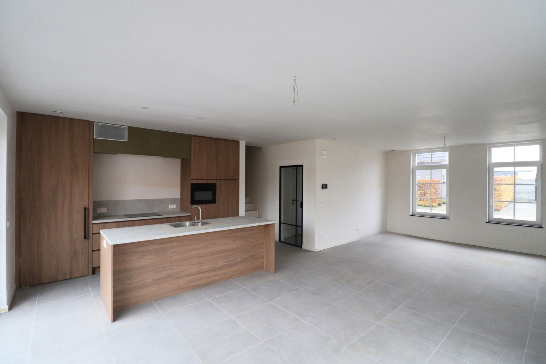 Nieuwbouwwoning in Hoogstraatse begijnhofstijl met 3 slaapkamers. - foto 4