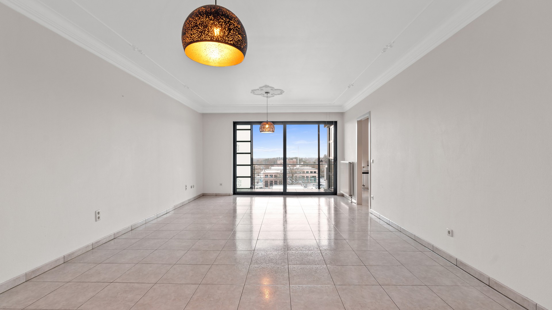 Energiezuinig appartement met 3 slpk's in het centrum van Genk - foto 2