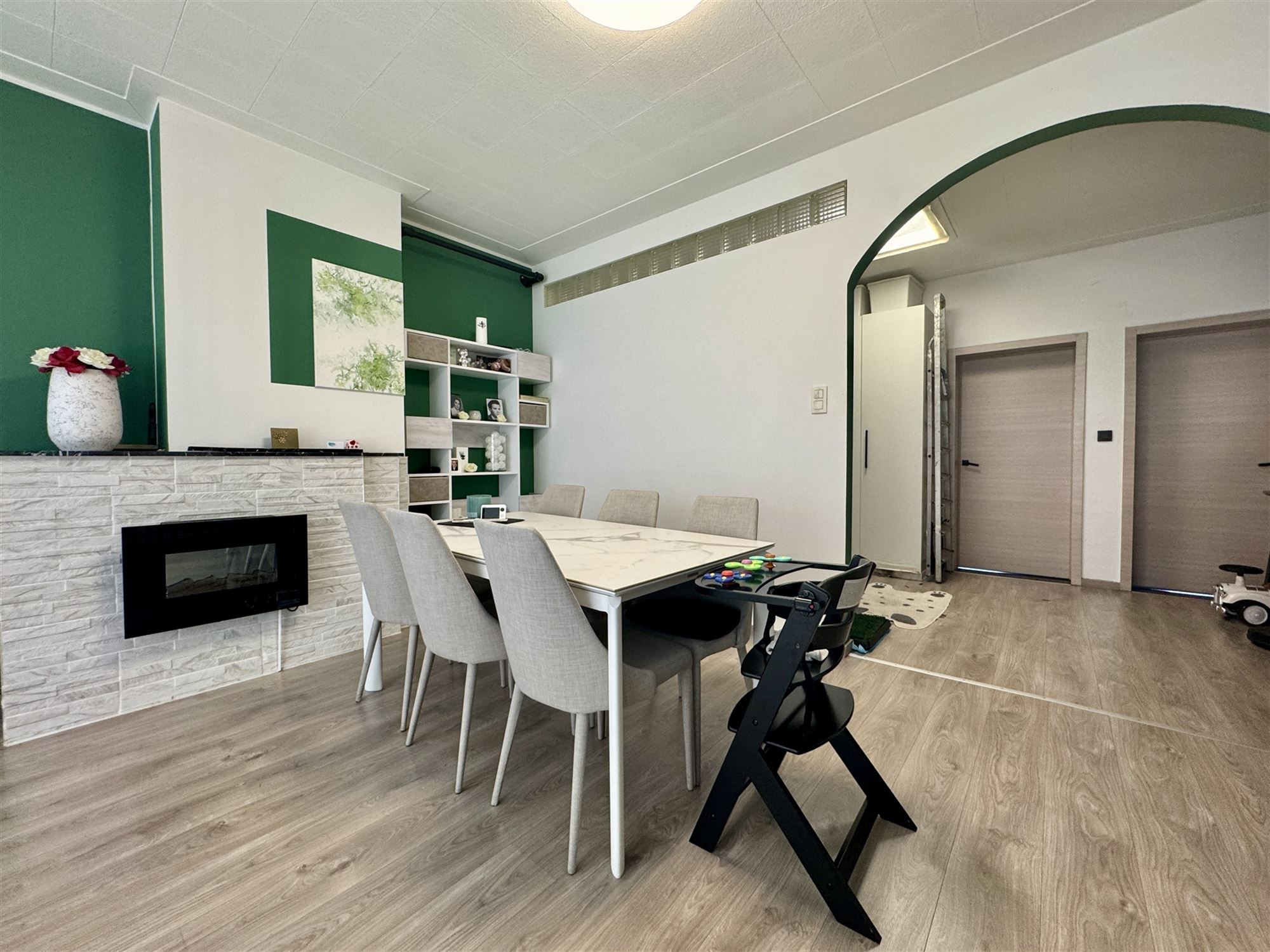 Ruim Appartement Te Koop! - foto 4
