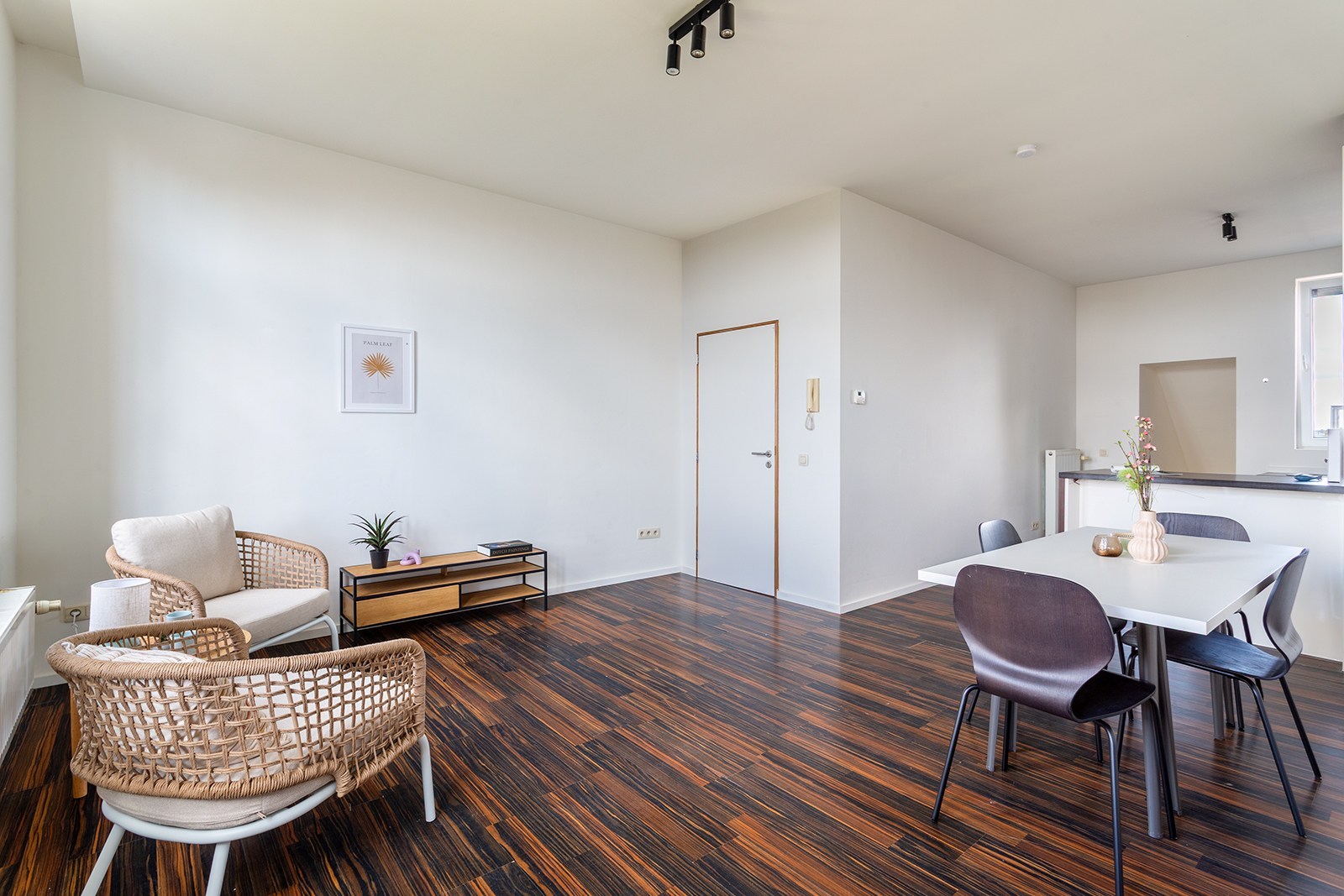 Appartement à vendre à Anvers avec 1 chambre - photo 2