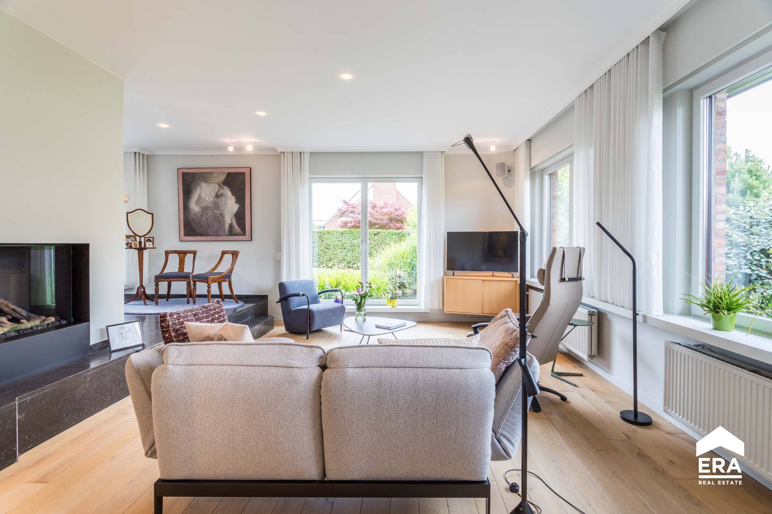 Instapklaar wonen met veel ruimte en licht, - foto 4