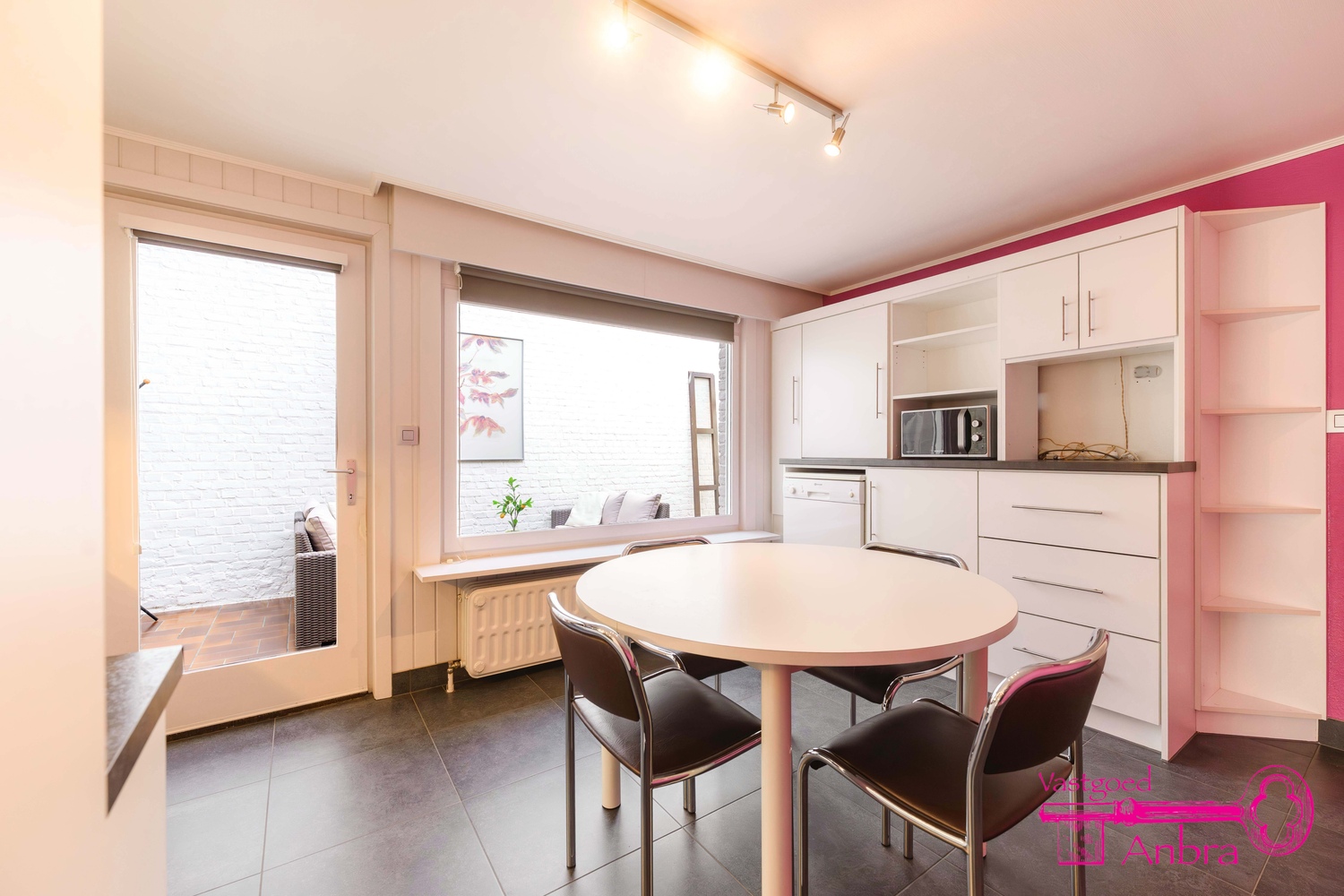 Maison à vendre à Tielt avec 3 chambres - photo 2