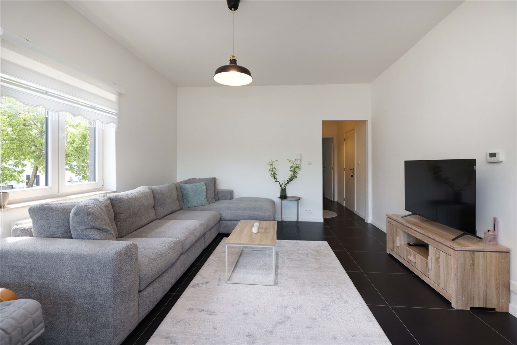 Energiezuinig modern appartement met ruim terras te Beringen - Opbrengsteigendom  - foto 5