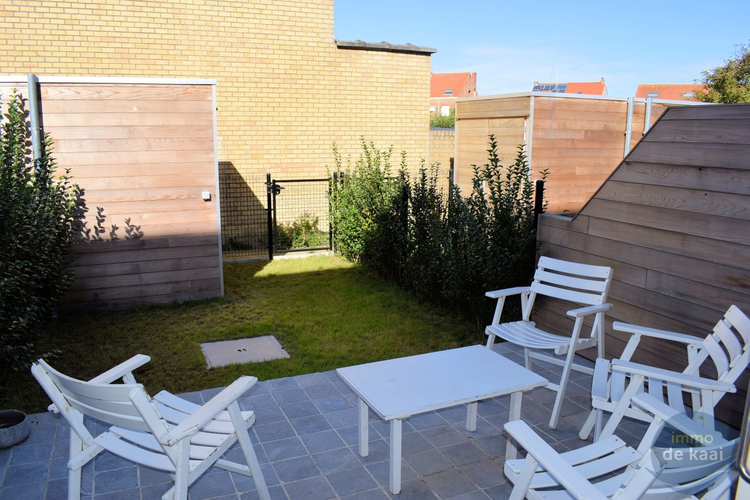 Maison à vendre à Nieuport avec 3 chambres - photo 2