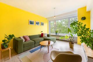 Apartment for sale in Antwerp