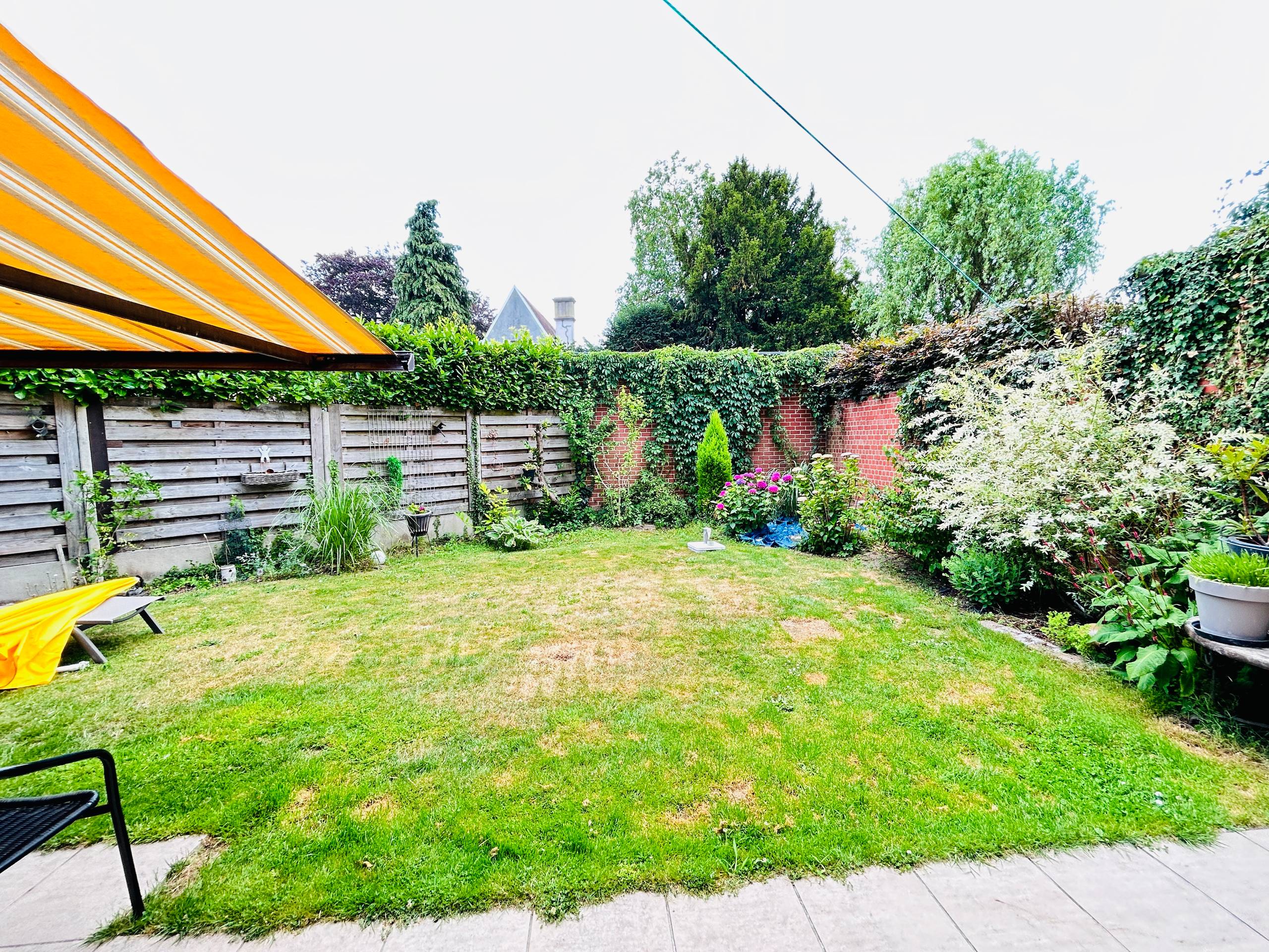Ruime gezinswoning met tuin en garage te koop in Roeselare - foto 4