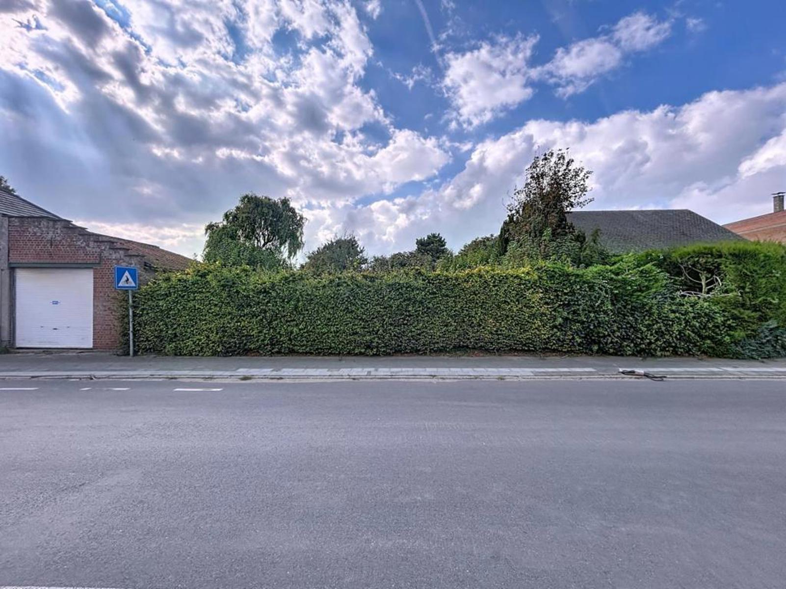 Land for sale in Izegem - photo 1