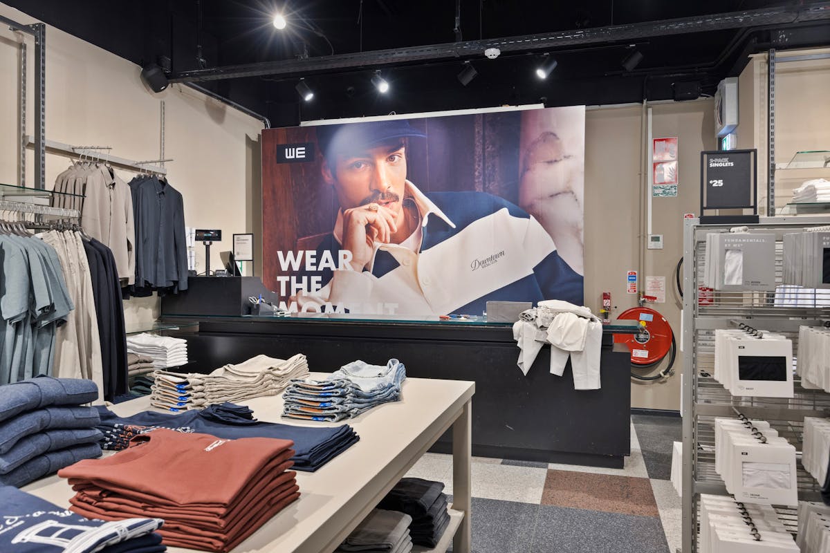 Espace commercial à louer — Shopping 1 Genk, env. 230 m² - photo 4