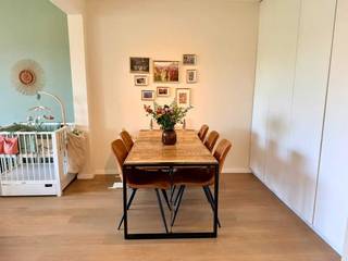 Appartement à vendre à Boechout