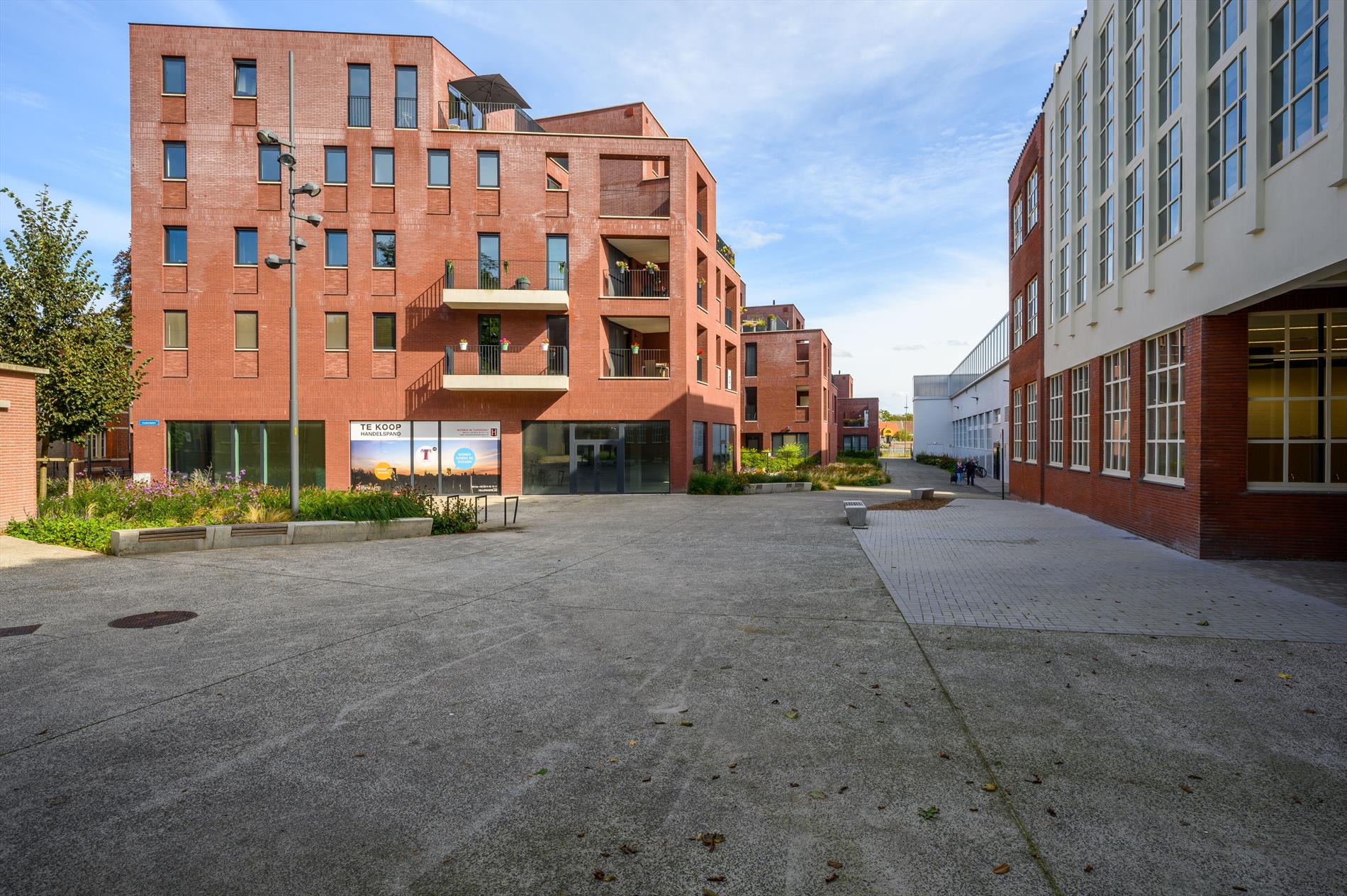 Projet à vendre à Turnhout - photo 1