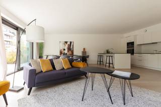 Appartement te koop in Ukkel