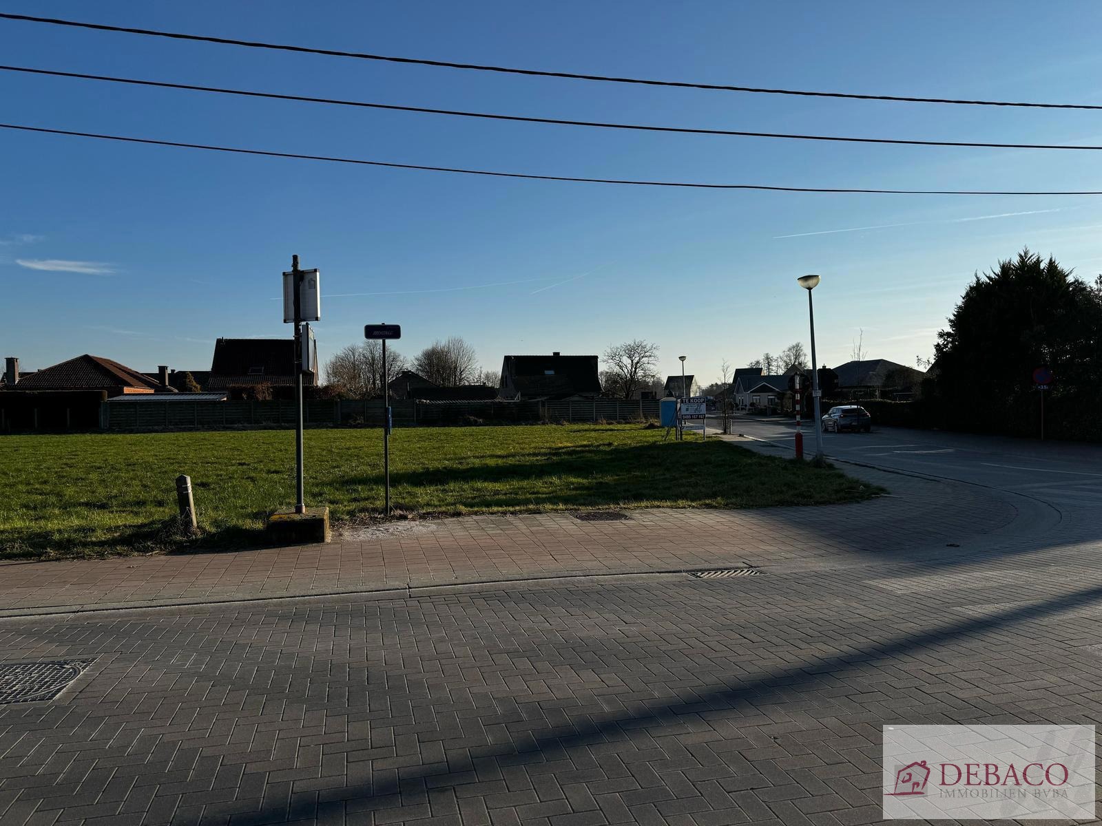 Gunstig gelegen bouwgrond voor open bebouwing in Herenthout! - foto 3