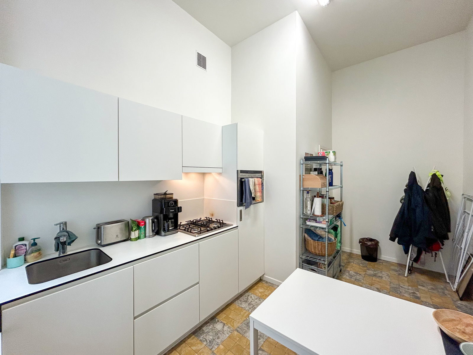 Appartement te huur in Leuven - foto 4