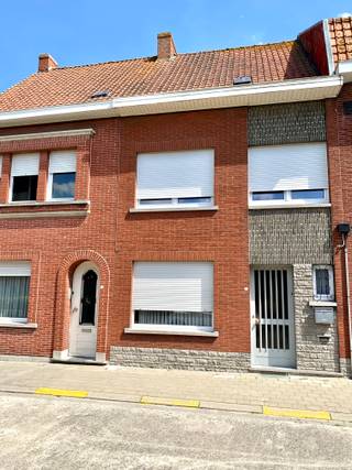 Maison à louer à Moorslede