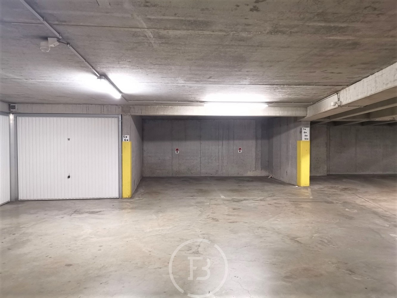 Autostaanplaats - foto 1