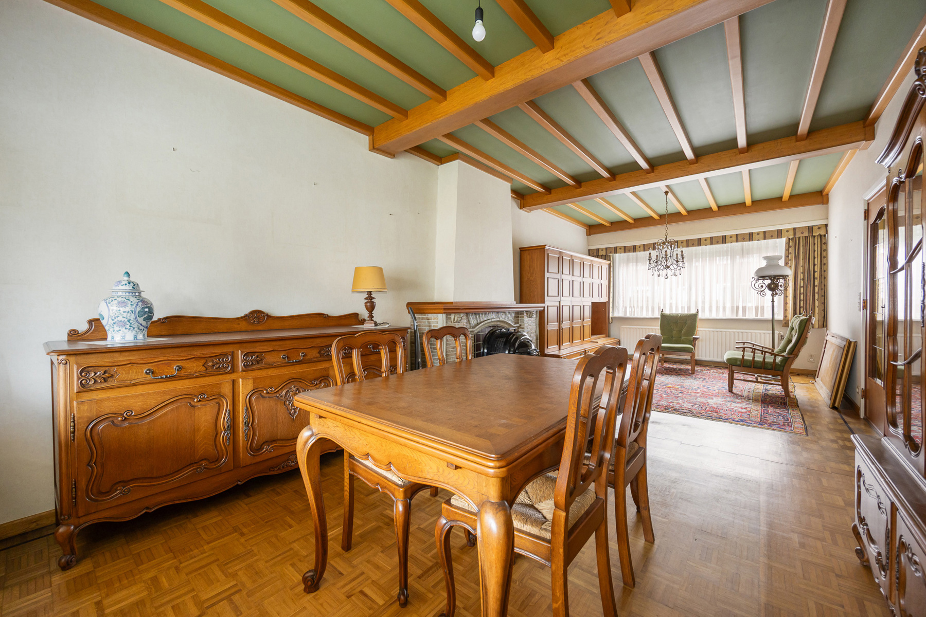 Half-open bebouwing met potentieel, nabij centrum van Schoten - foto 4