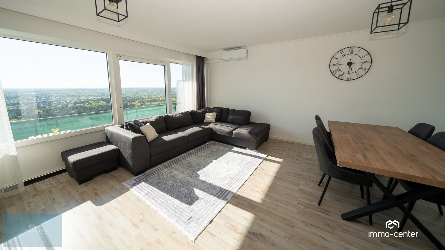 Apartment for sale in Genk with 2 bedrooms - photo 4