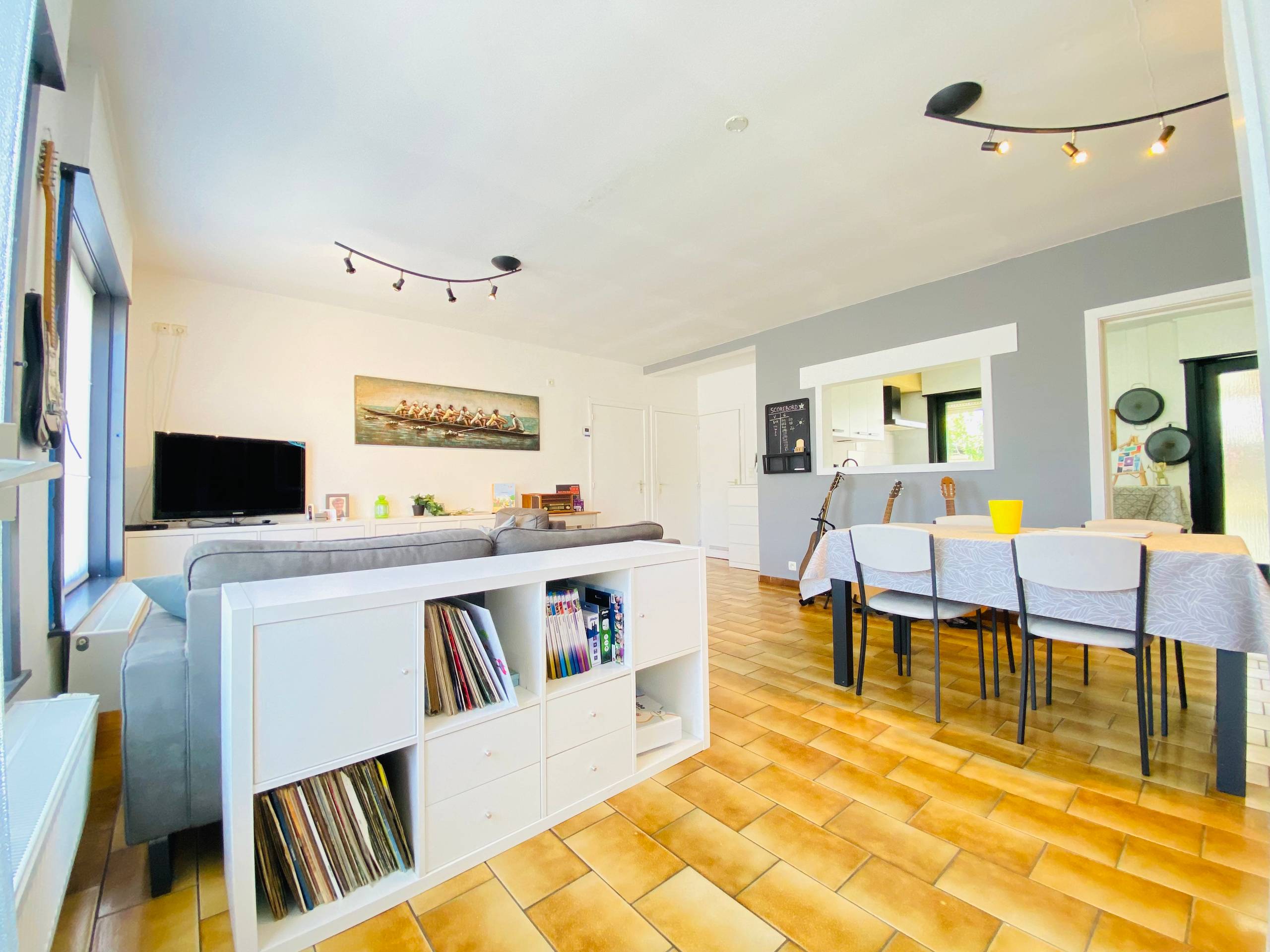 Moorslede - Woning met 3 slaapkamers te koop - foto 3