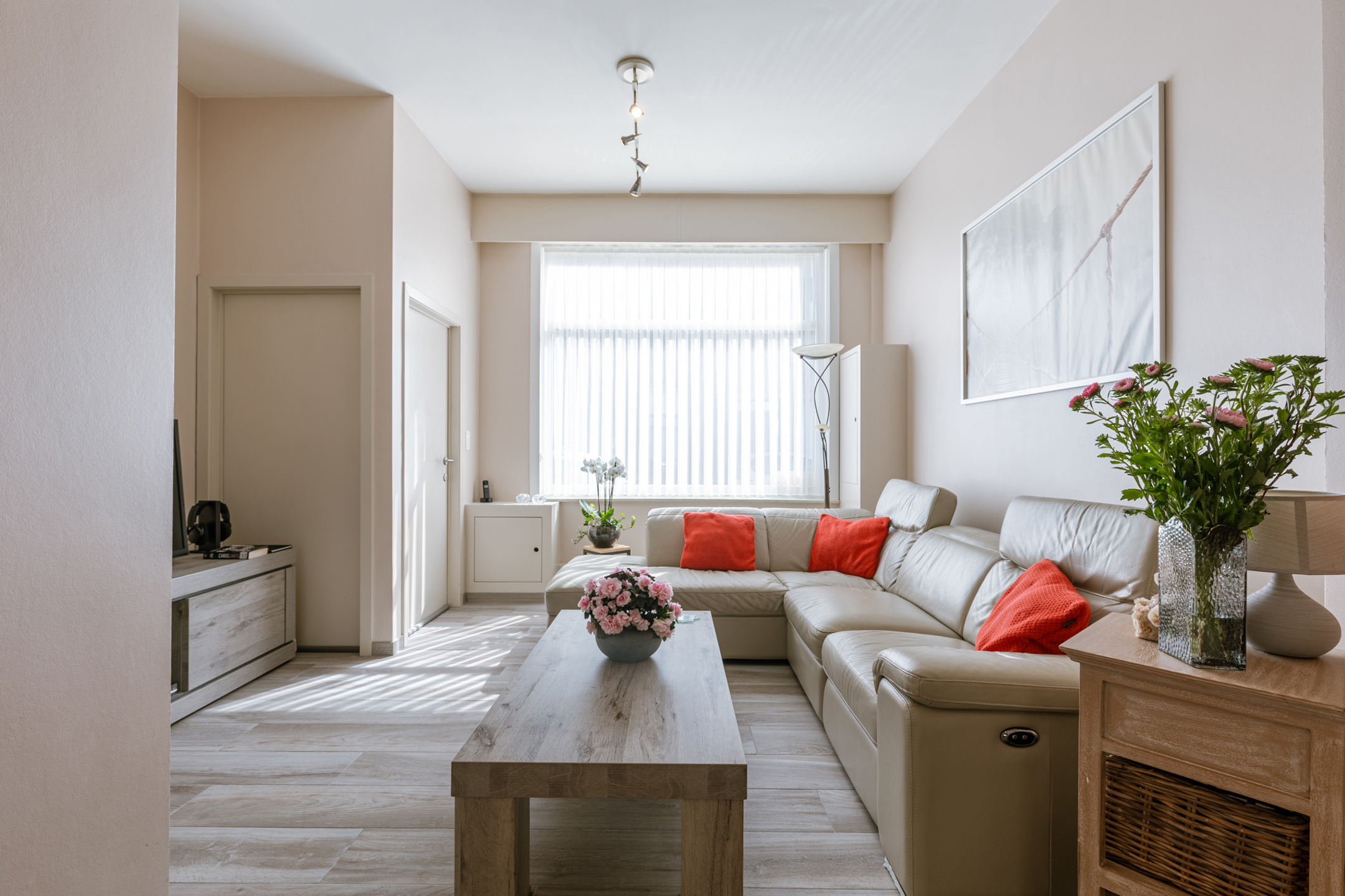 Maison à vendre à Gand avec 3 chambres - photo 1