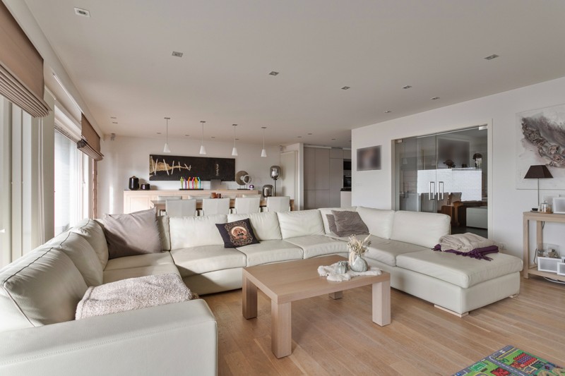 Op en top gerenoveerde bel-etage woning mét magazijn TE KOOP nabij hartje Wakken! - foto 1