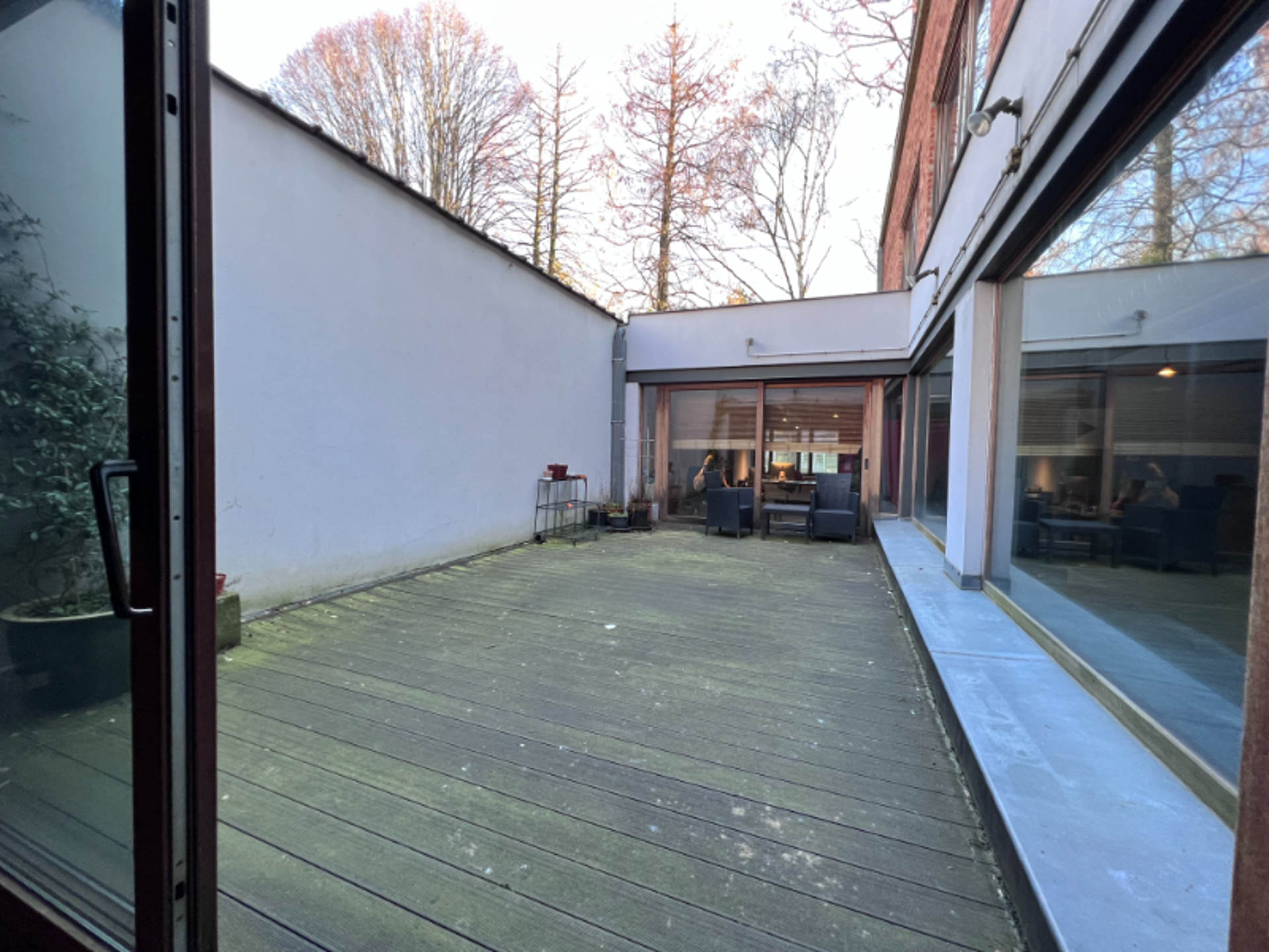 Commercial for sale in Schaerbeek - photo 5