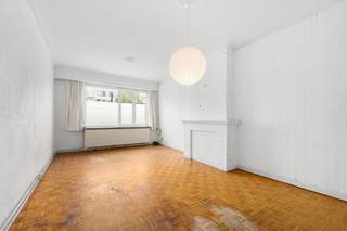 Appartement à vendre à Anvers