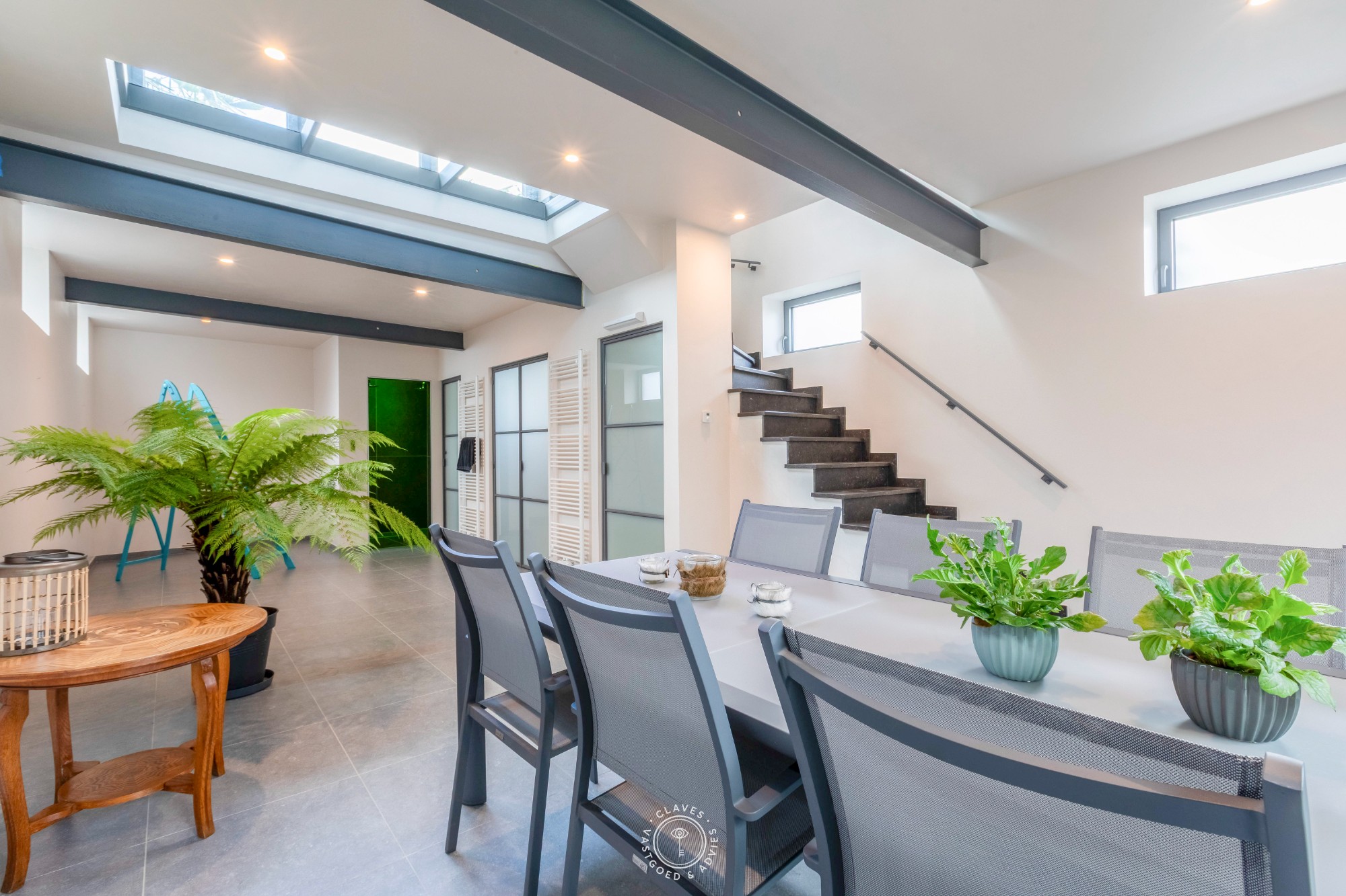 Maison à vendre à Saint-Nicolas avec 3 chambres - photo 2