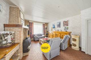 Maison à vendre à Bredene