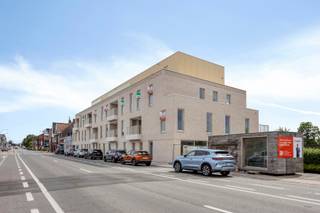 Appartement à vendre à Ingelmunster