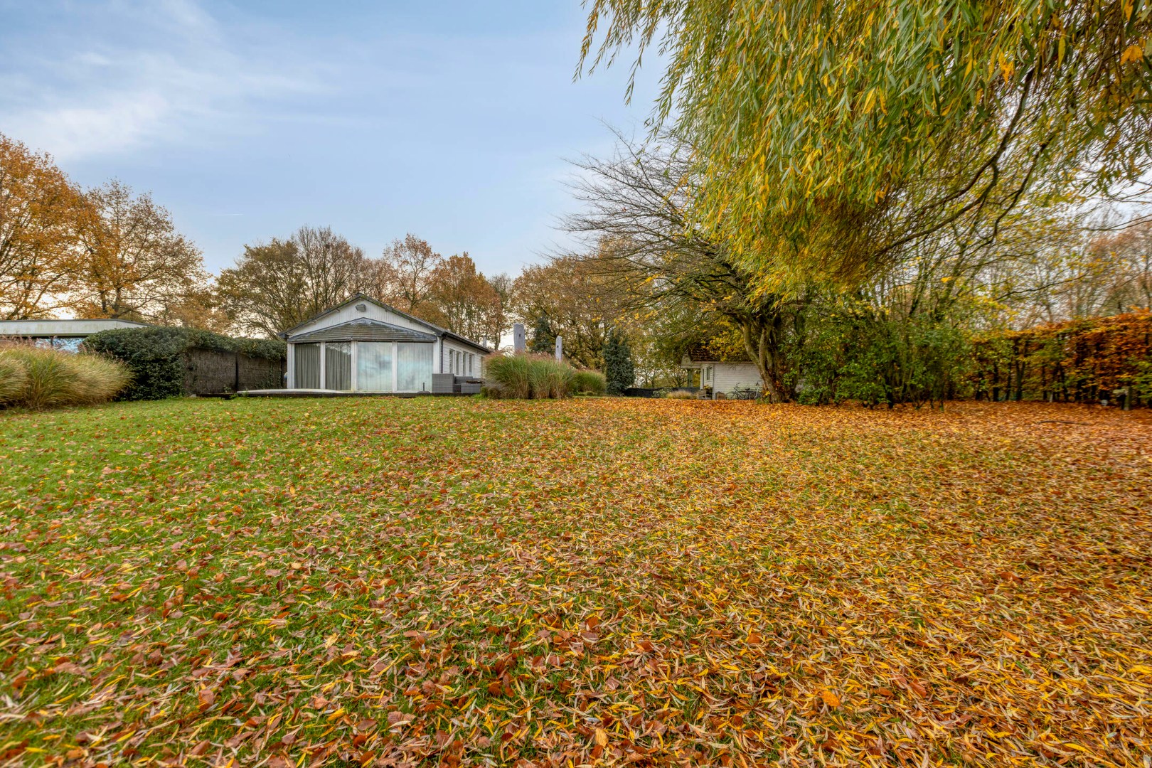 Land for sale in Mol - photo 3