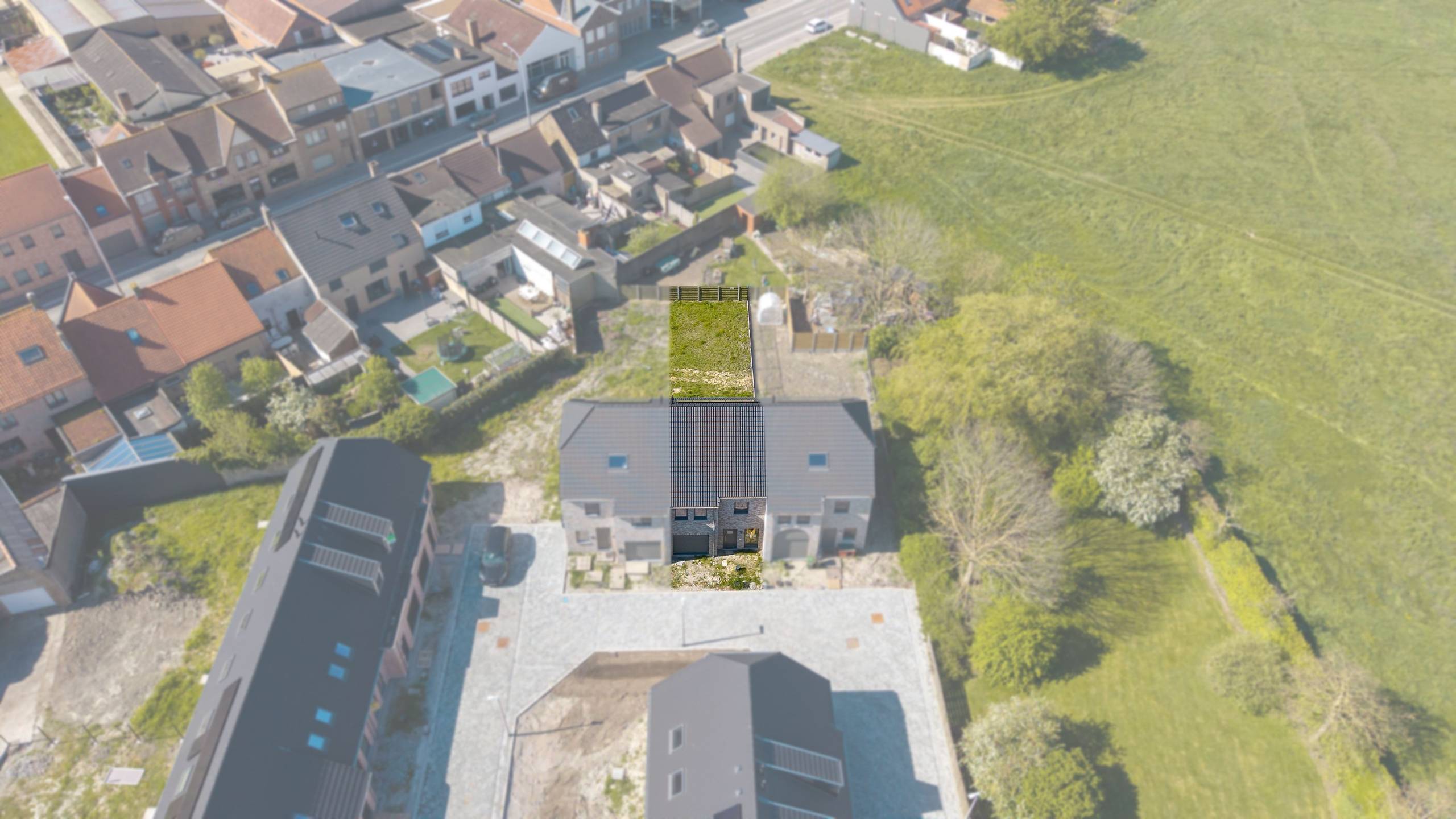 House for sale in Diksmuide