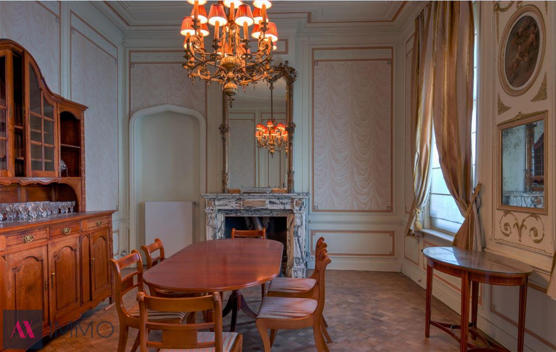 House for sale in Lebbeke with 7 bedrooms - photo 5